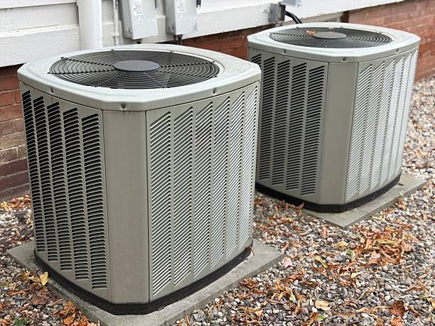 Reliable Ac Repair contractor in Syracuse, KS by Leonard HVAC